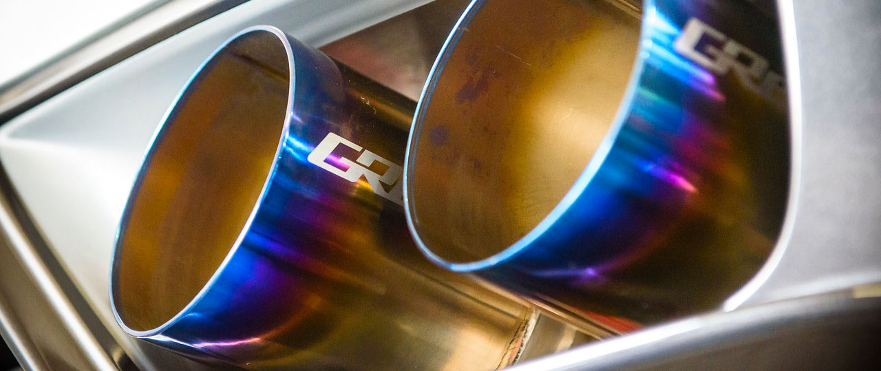 Exhaust