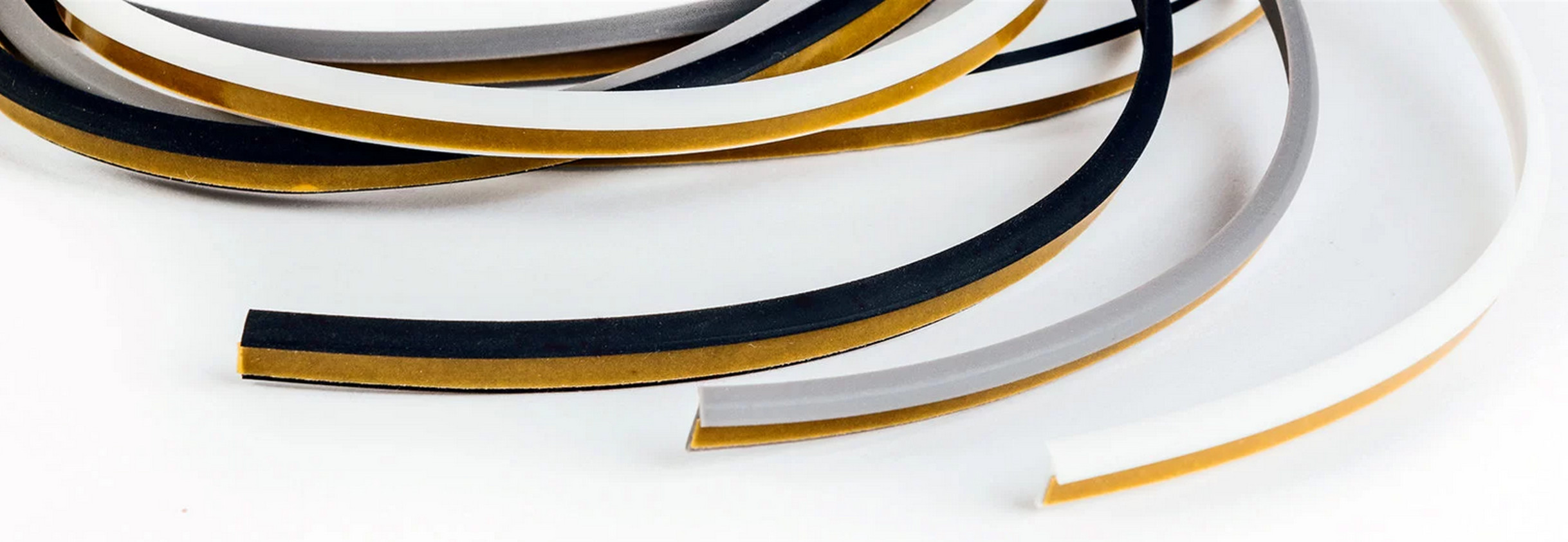 3M Rublok seals