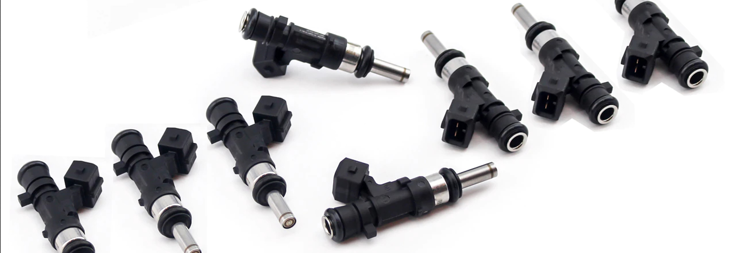Injectors