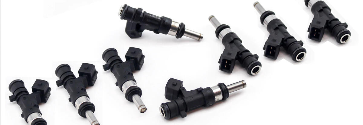 Plug & Play Injectors