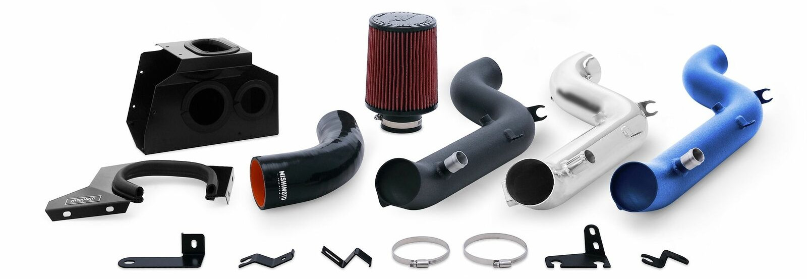 Intake kits