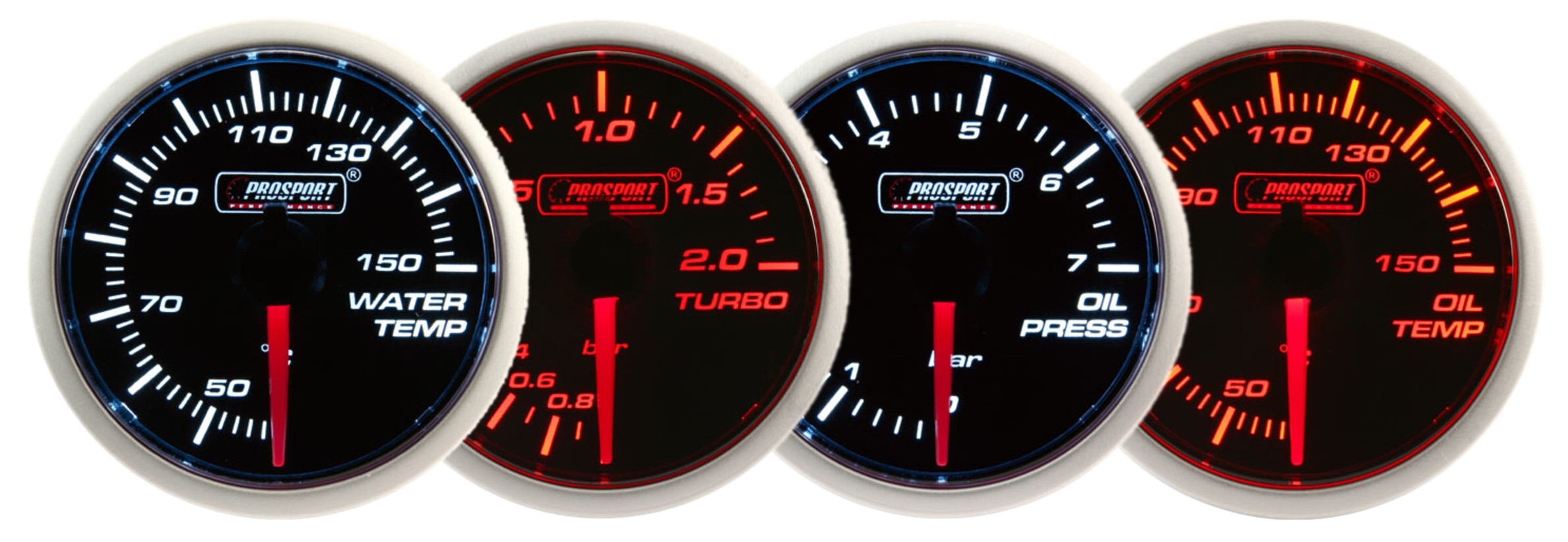 Gamme Performance
