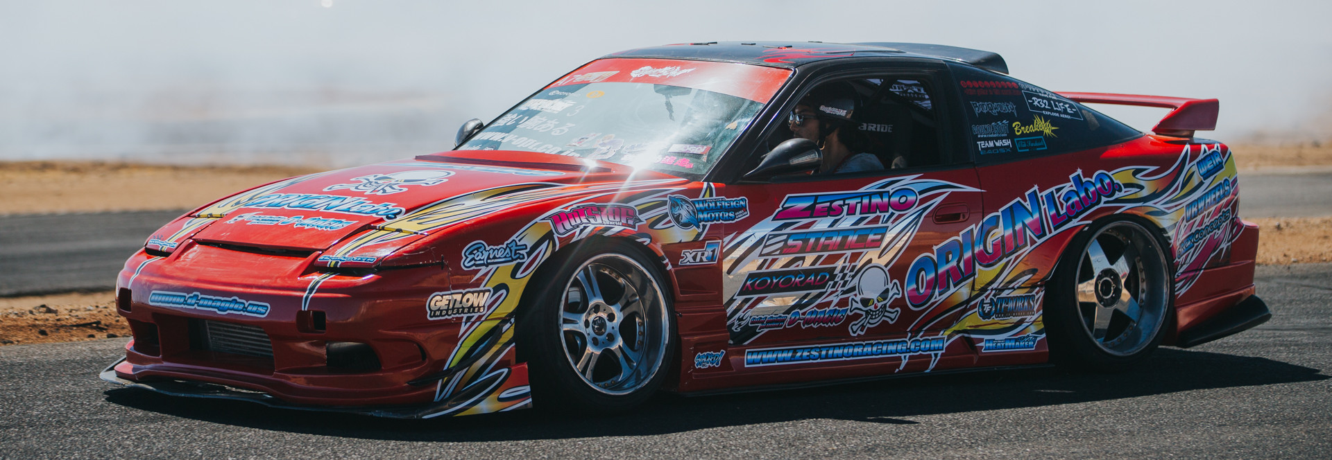 Body kits