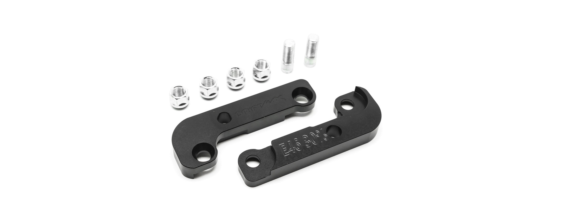 Steering Lock Adapters
