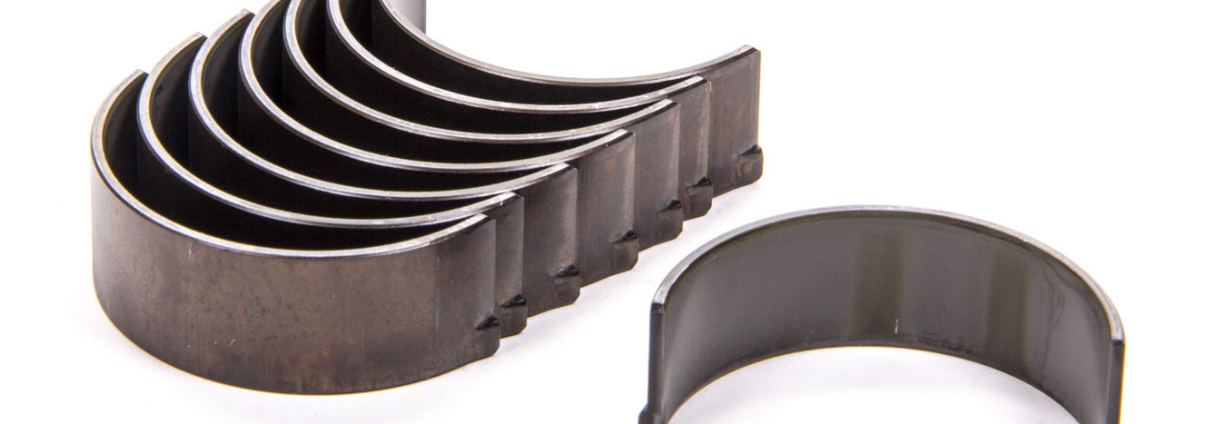 Conrod bearings