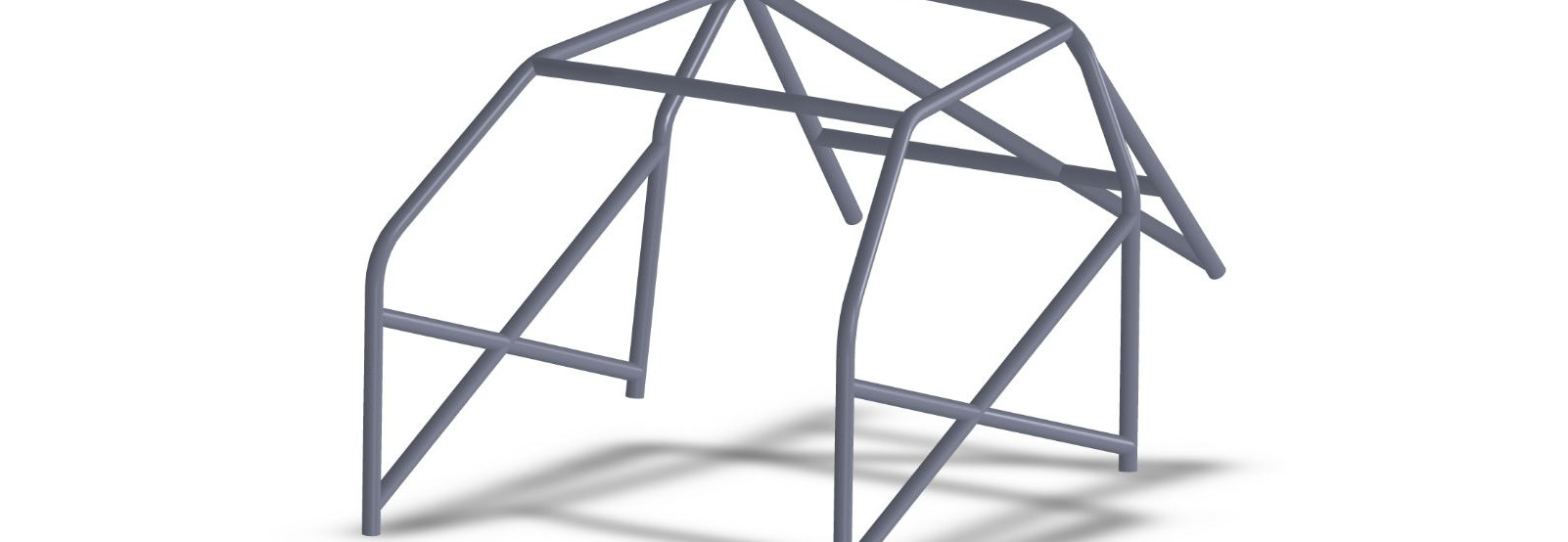 6-Point Roll Cages