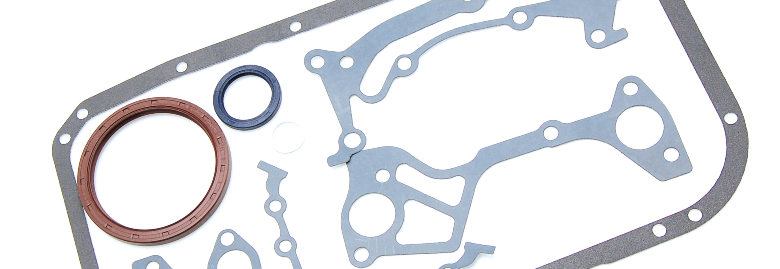 Reinforced Bottom End Gasket Sets
