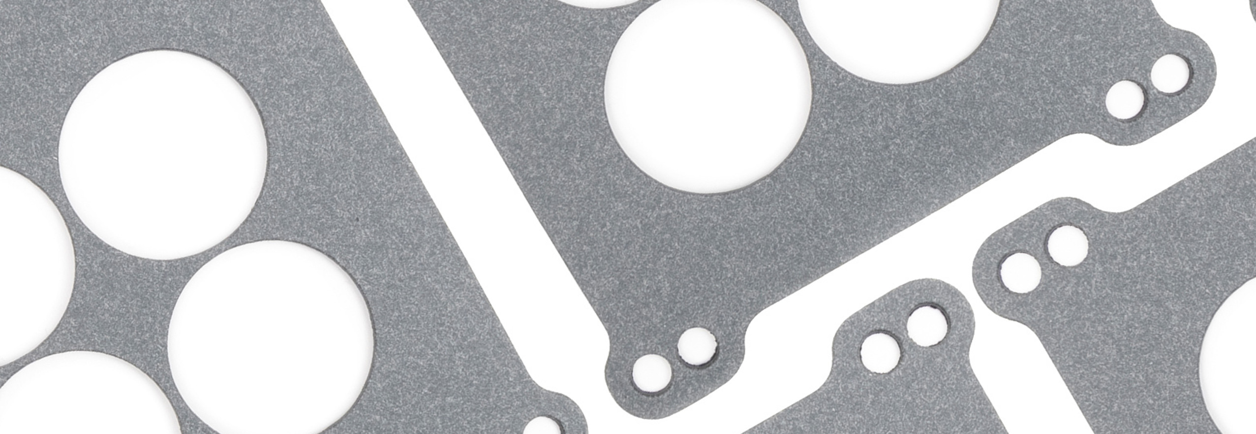 Miscellaneous Reinforced Gaskets