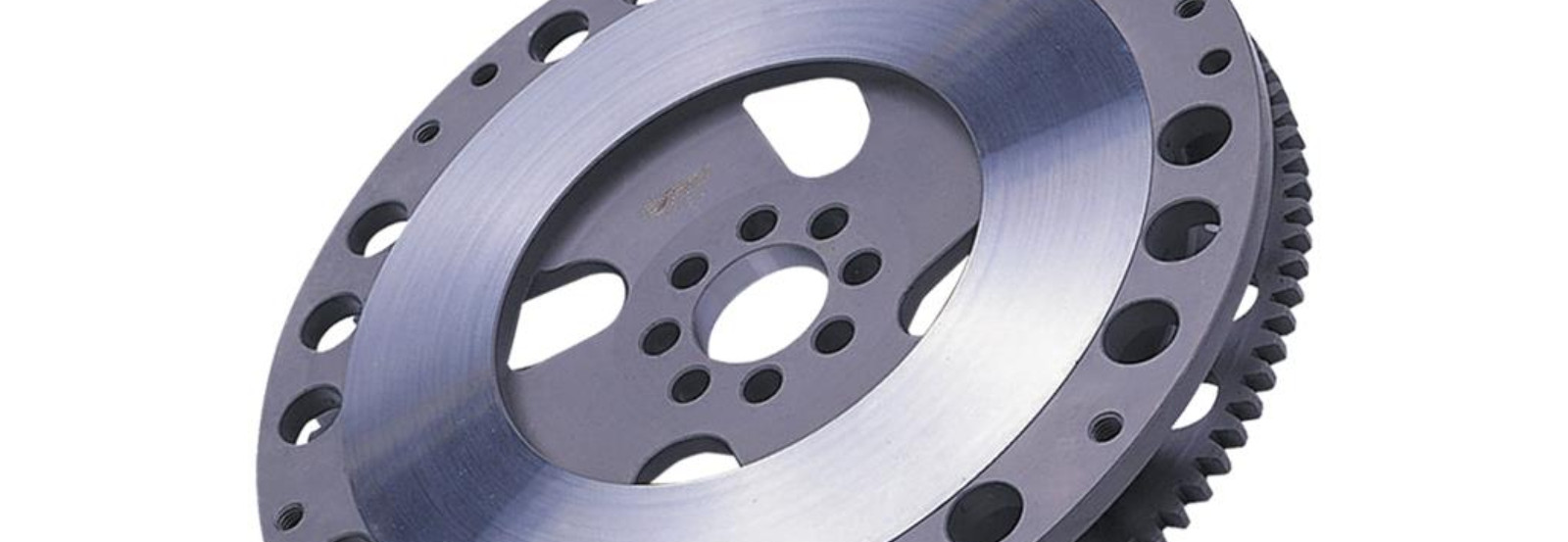 Lightweight Flywheels