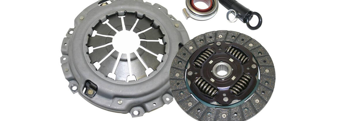 OEM Replacement Clutches