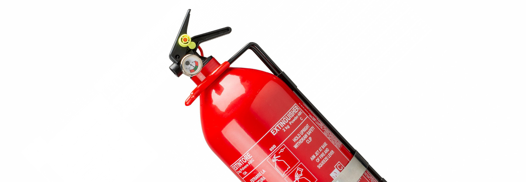 Interior Safety