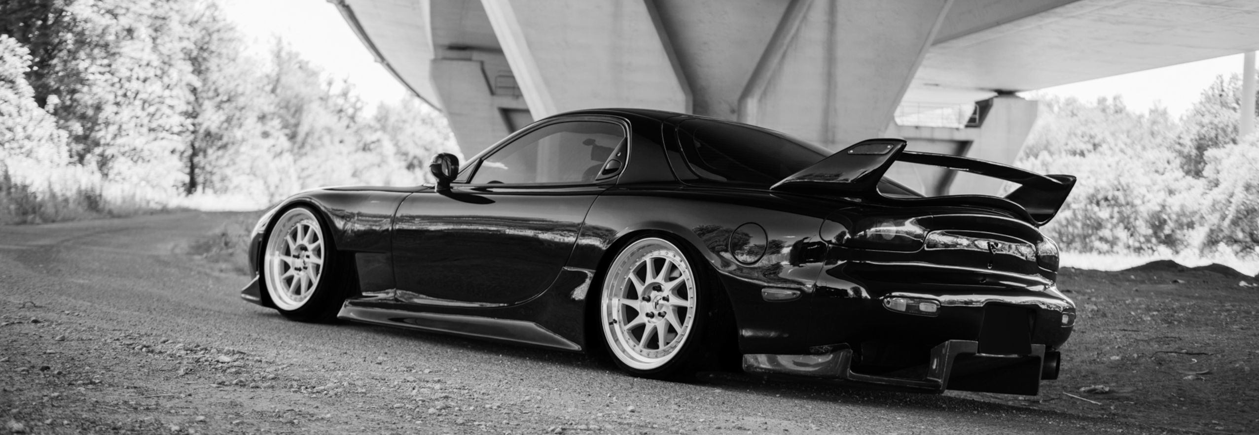 Coilovers