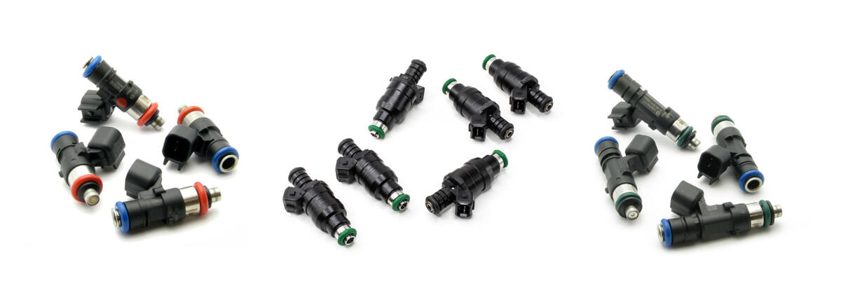 Universal Injectors