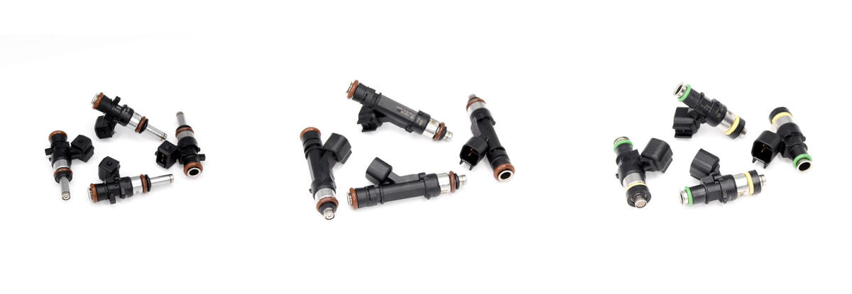 Power Sports Injectors