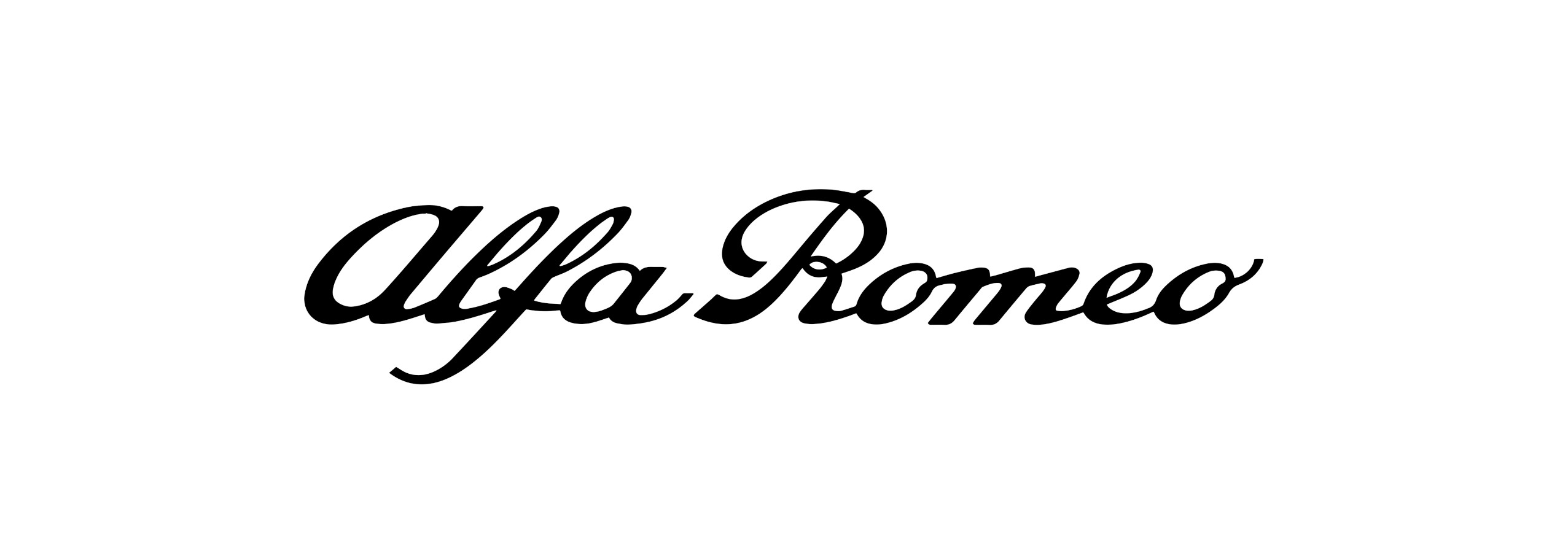 Alfa Romeo