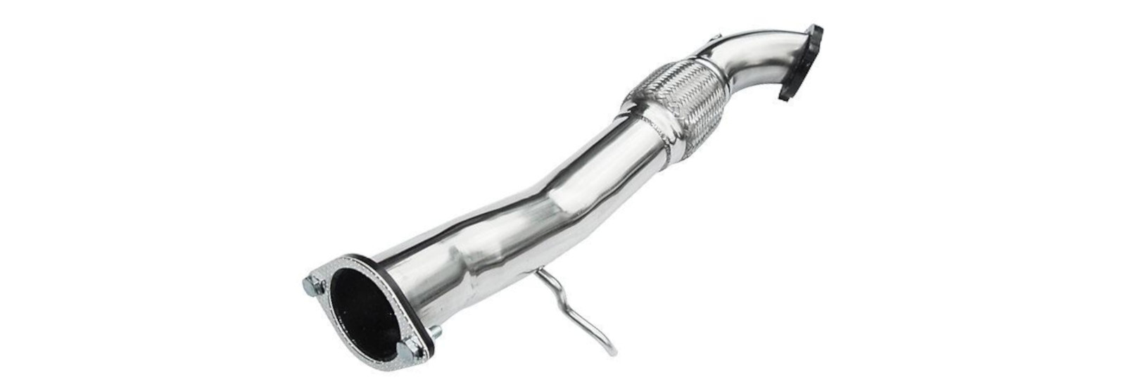 Front Pipes