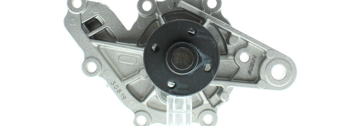 Water Pumps