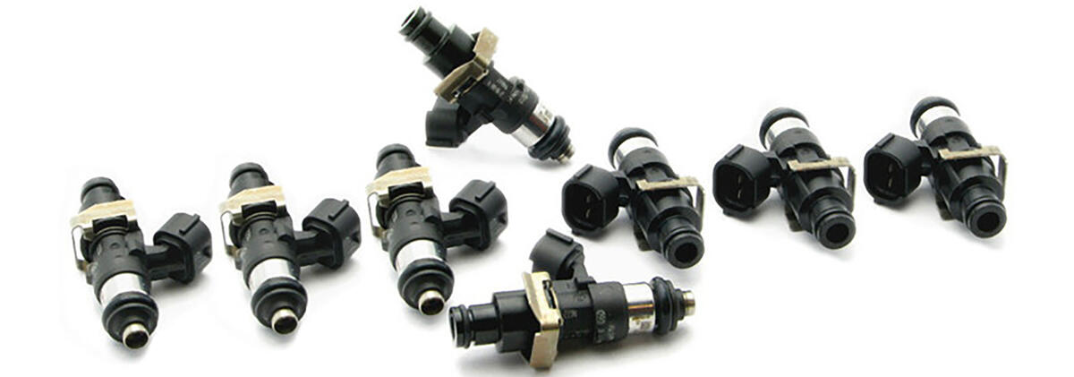 Injectors