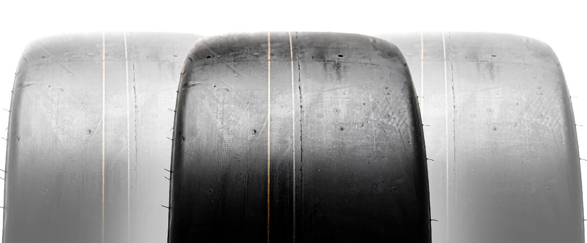 Slicks RSS101