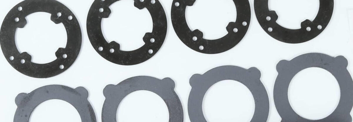 Clutch Plate Sets