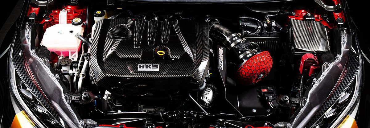 Engine