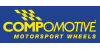 Compomotive Wheels