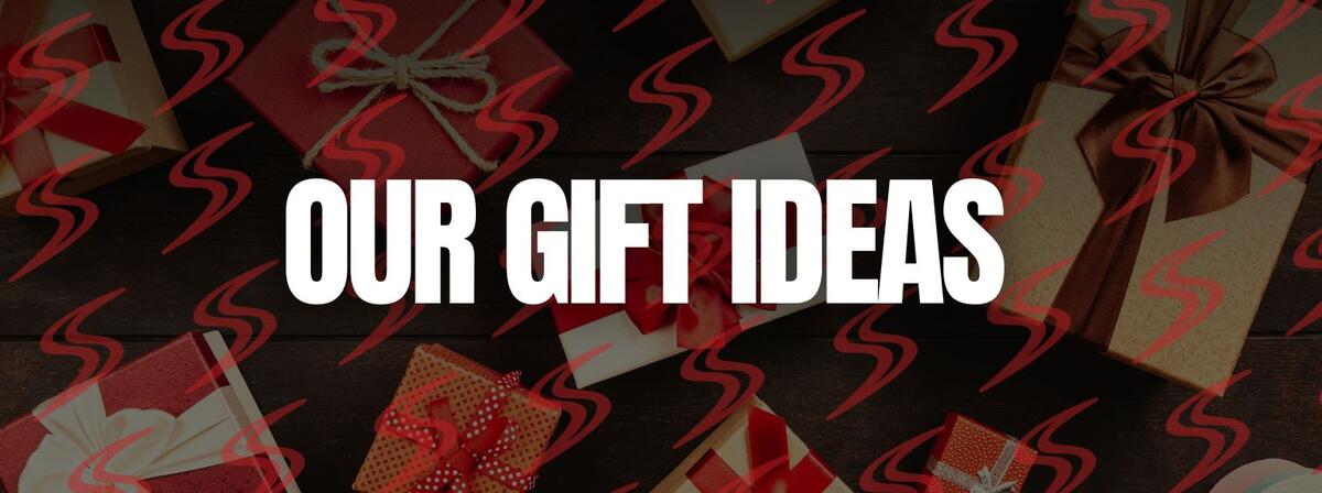 Gift-ideas for car enthusiasts