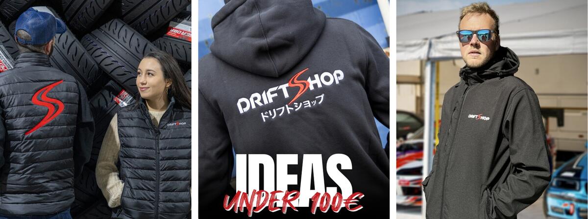 Gift ideas under €100