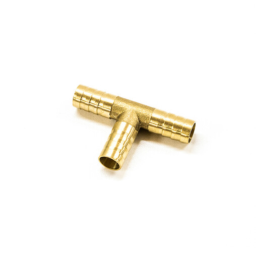 T Piece - 10mm