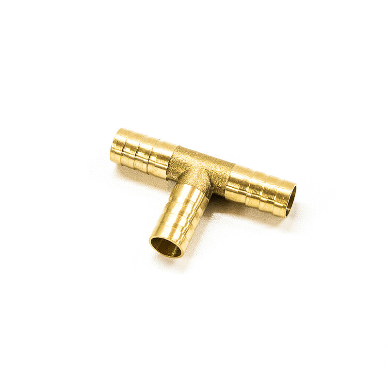 T Piece - 10mm