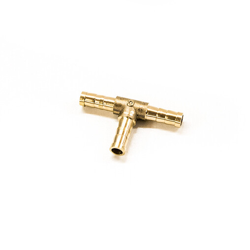 T Piece - 5 mm