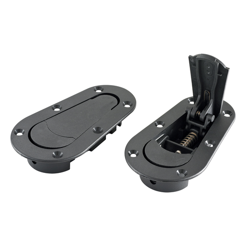 Aerocatch Flush Fit Bonnet Pins