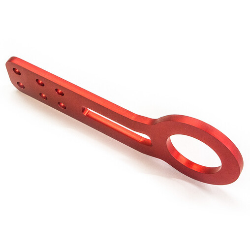 Universal Heavy Duty Tow Hook