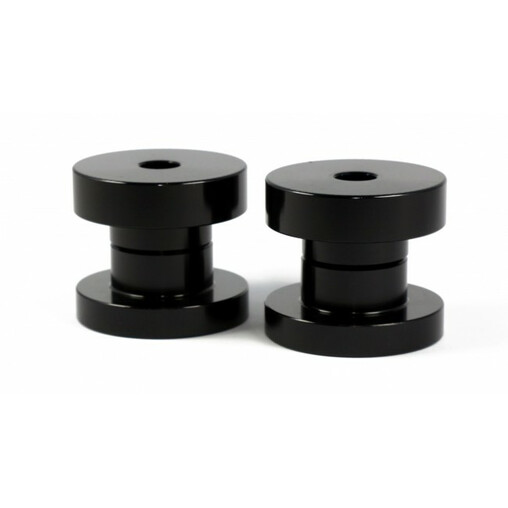 Solid Differential Bushes Nissan
