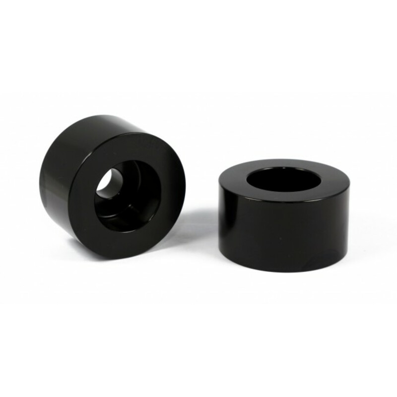 Solid Differential Bushes Nissan
