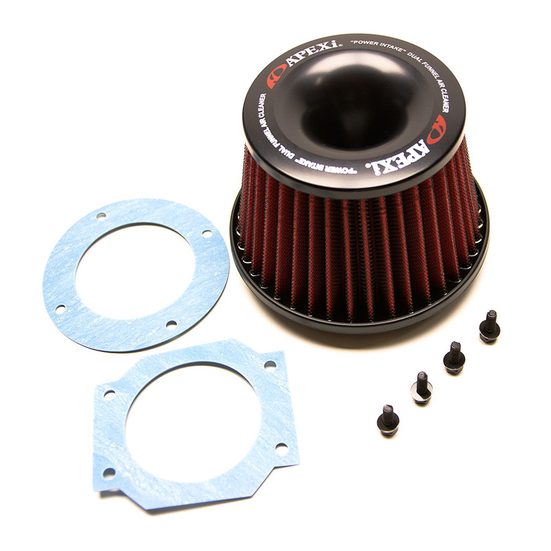 Apex'i Power Intake Induction Kit