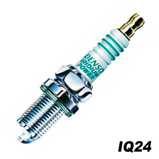 Denso Iridium IQ24 Spark Plug