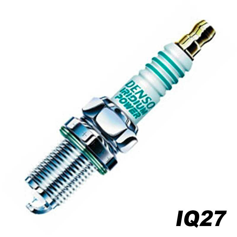 Denso Iridium IQ27 Spark Plug