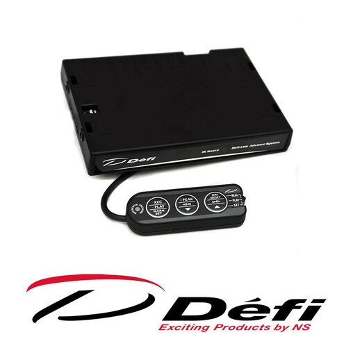 Défi Advance Control Unit