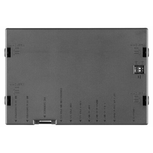 Défi Advance Control Unit