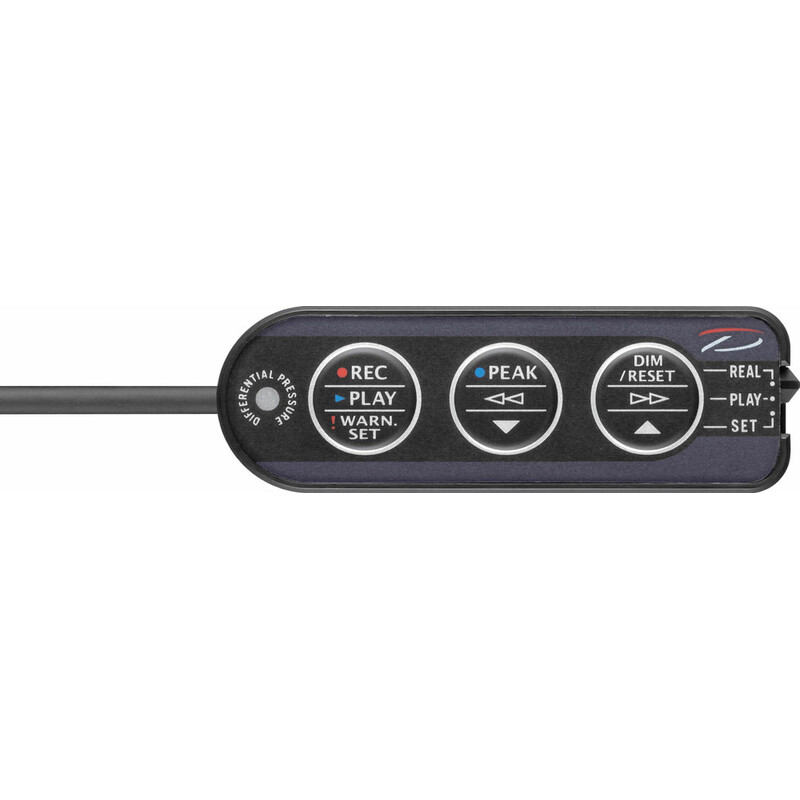 Défi Advance Control Unit