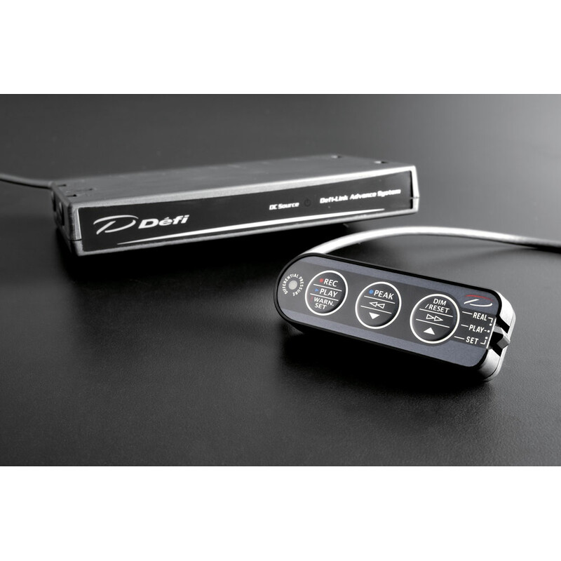 Défi Advance Control Unit | In Stock, DriftShop.com