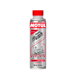 Motul Engine Flush Auto