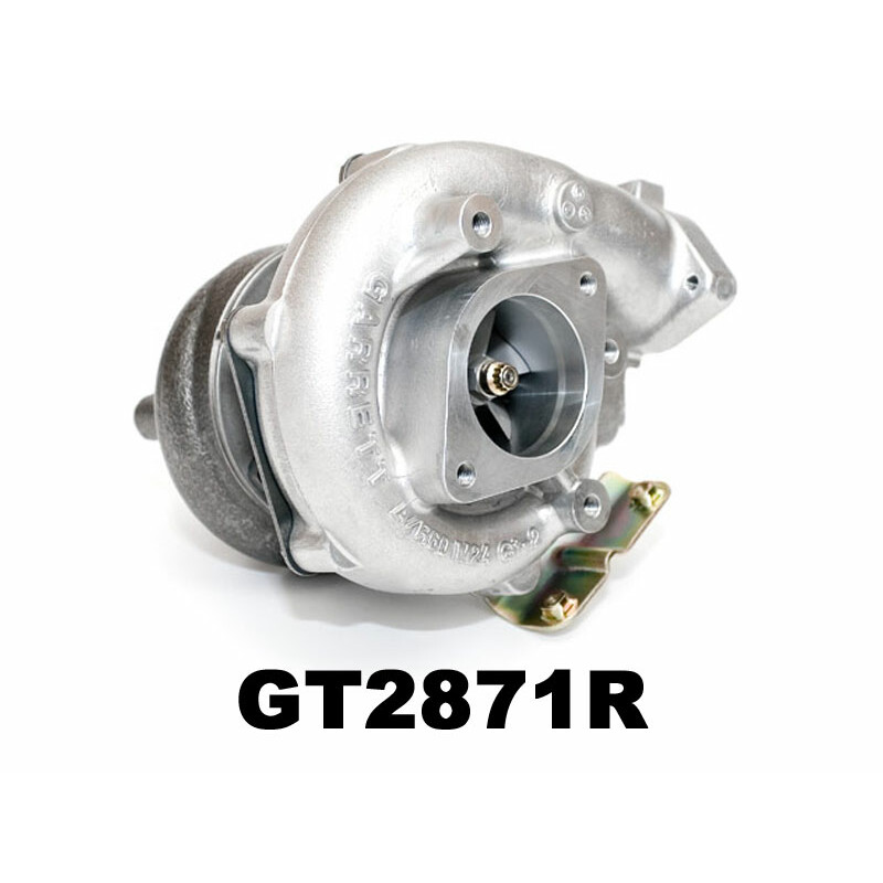 Garrett GT2871R Turbo for SR20DET & CA18DET