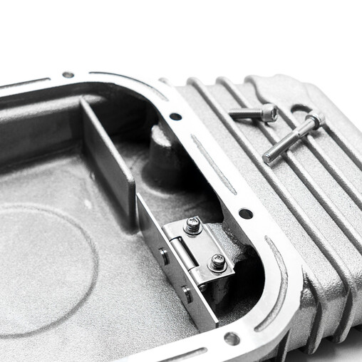 Greddy High Capacity Baffled Oil Pan for Nissan SR20DET