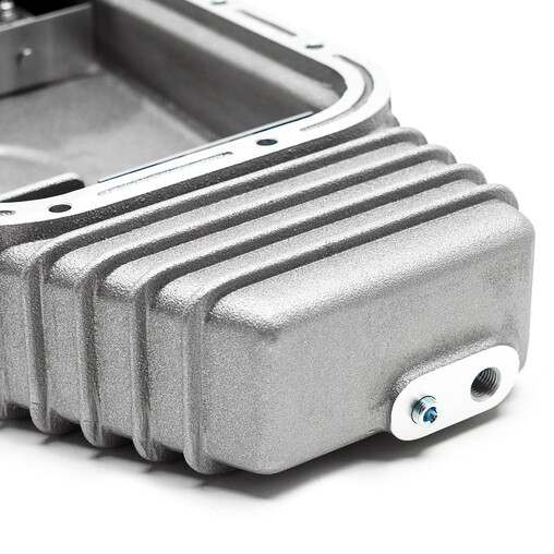 Greddy High Capacity Baffled Oil Pan for Nissan SR20DET