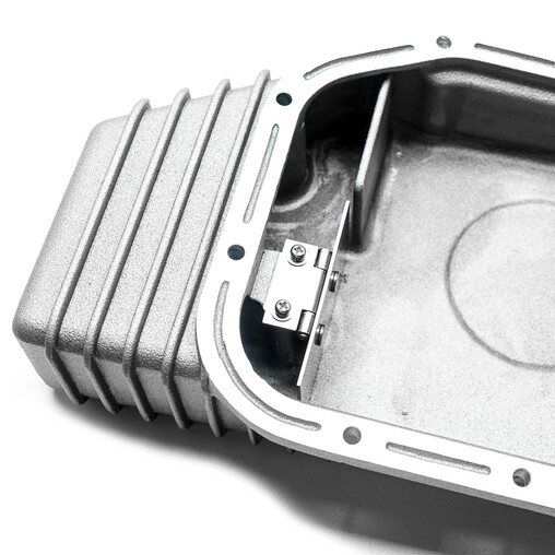 Greddy High Capacity Baffled Oil Pan for Nissan SR20DET