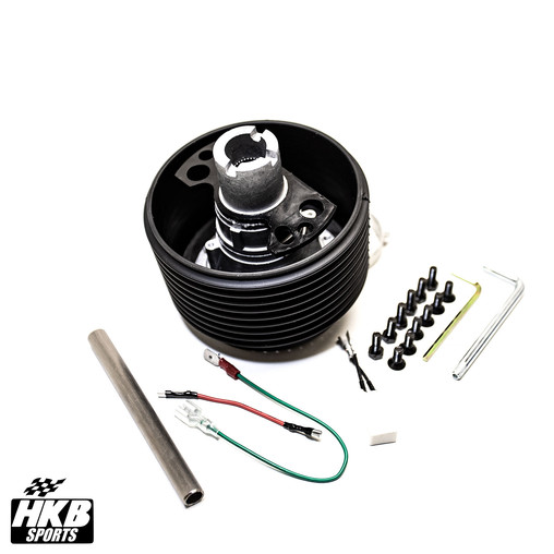 HKB Boss Kit for Honda S2000 & Integra Type R DC2 with Airbag