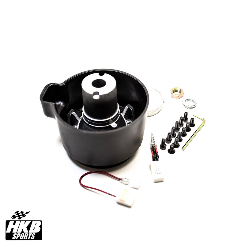 HKB Boss Kit for Mazda MX-5 NB