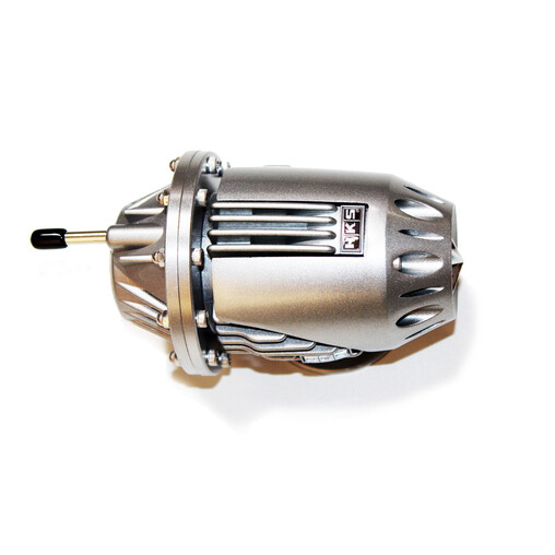 HKS Super SQV IV Blow Off Valve - Silver